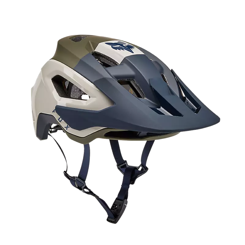 Speedframe Pro Klif Helm
