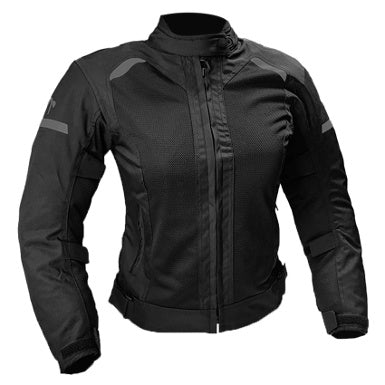 aus KIMBO EVO AIR LADY JACKET BLACK