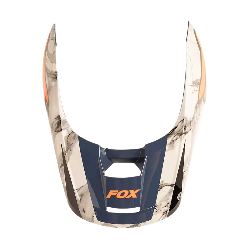 V1 Career Helm Visor