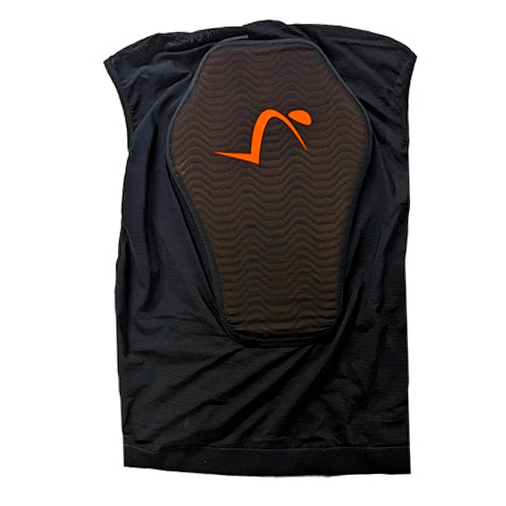 AUS PROTECTIVE VEST BLACK