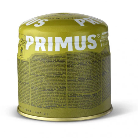 Primus PowerGas 450 g - Cartucho de gas