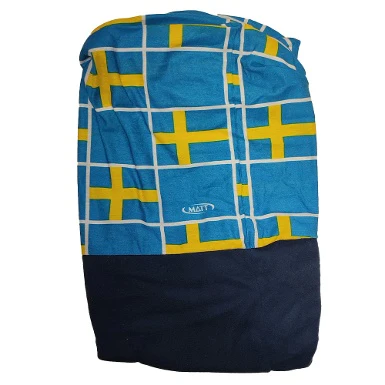 POLARTEC NECK PANTY - SWEDEN