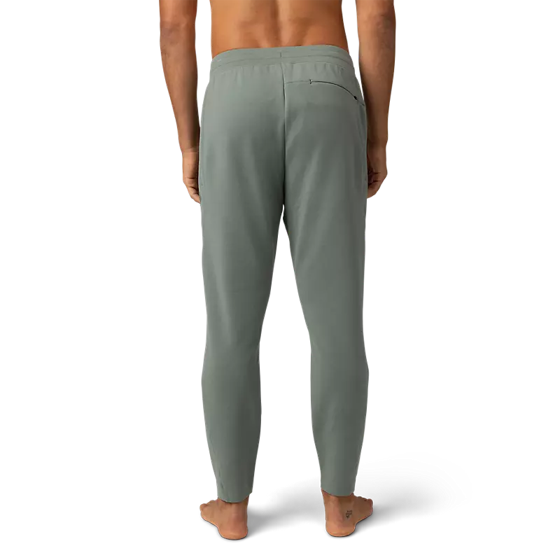Rise Jogger Pants