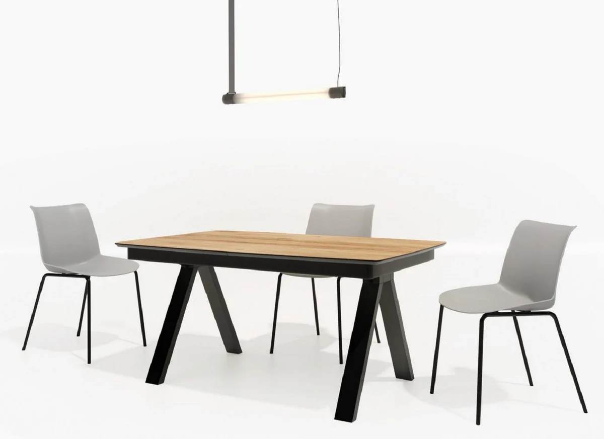 Very elegantly processed