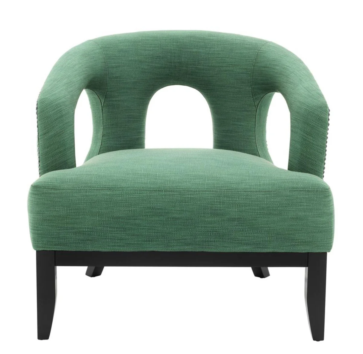 Luxury designer armchair - hotel armchair furniture