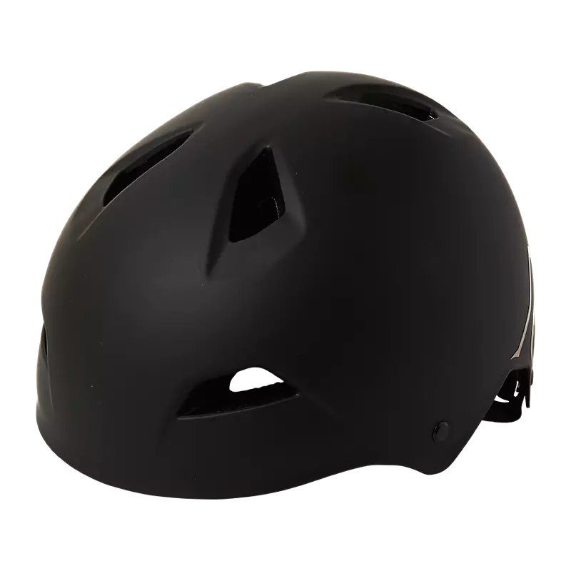 Flight helmet