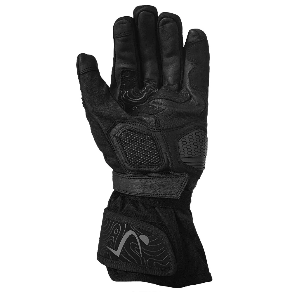 OUT STRIKE GLOVES - BLACK / GRAY