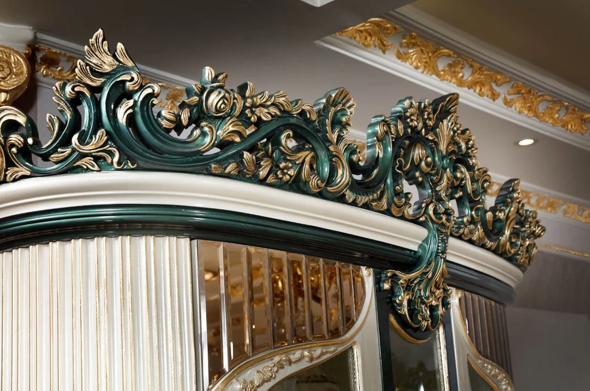 Excellent workmanship