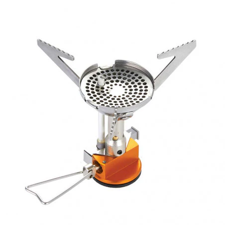 Lacd Chimtarga Ultralight Camping Gas Stove