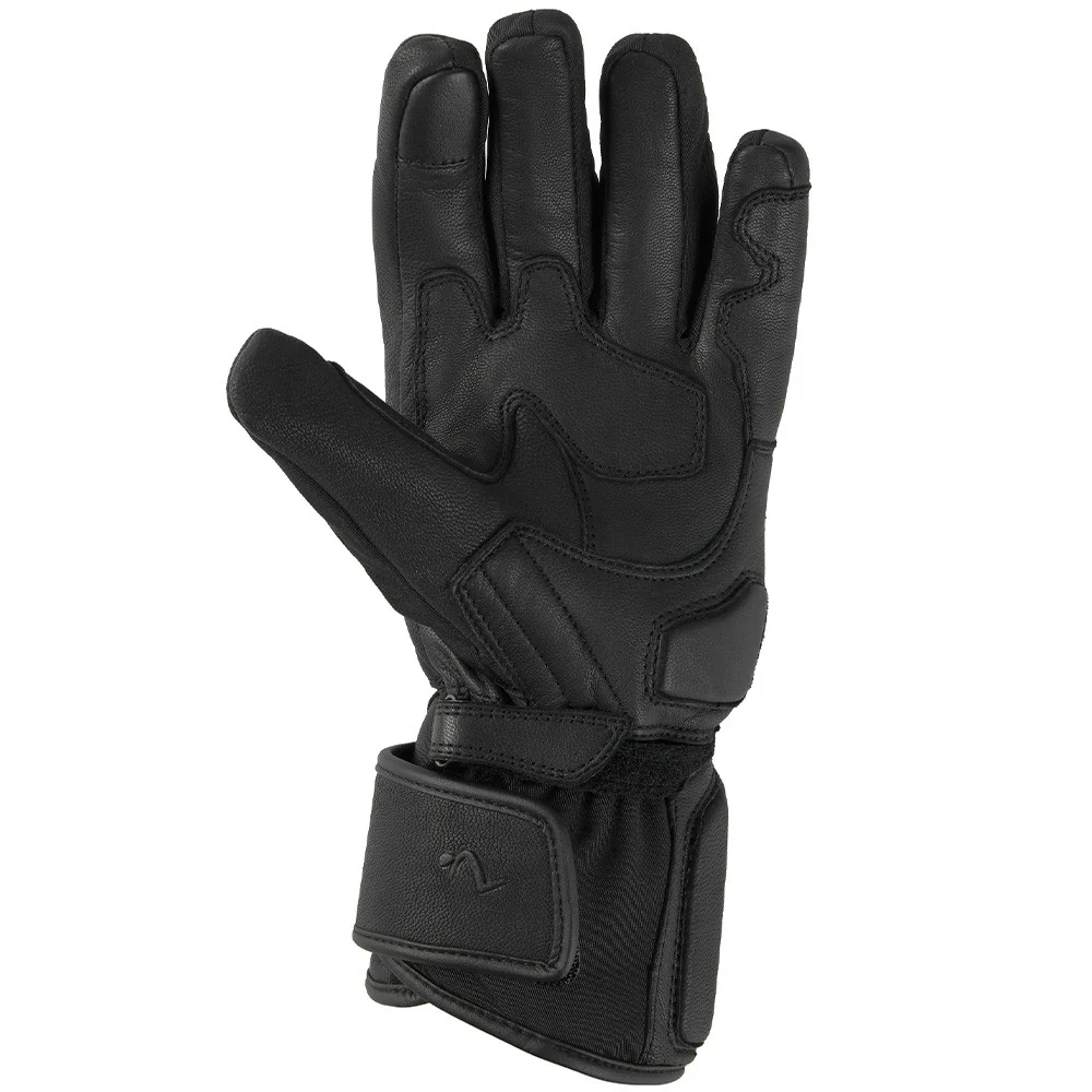 GUANTES OUT WINTER EVO EN13594 NEGRO