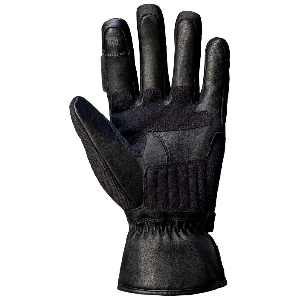 GUANTES IXS TORINO EVO ST 3.0 - NEGRO