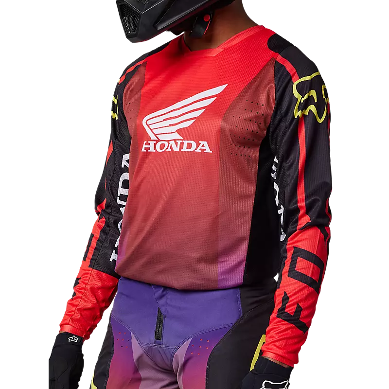 180 Honda Jersey
