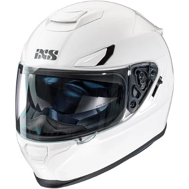 CASCO IXS 315 1.0 - BLANCO