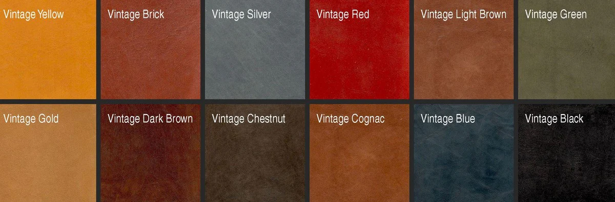 Chesterfield genuine leather dining chair with armrests - ALL COLORS - Luxury living room armchair furniture buffalo leather