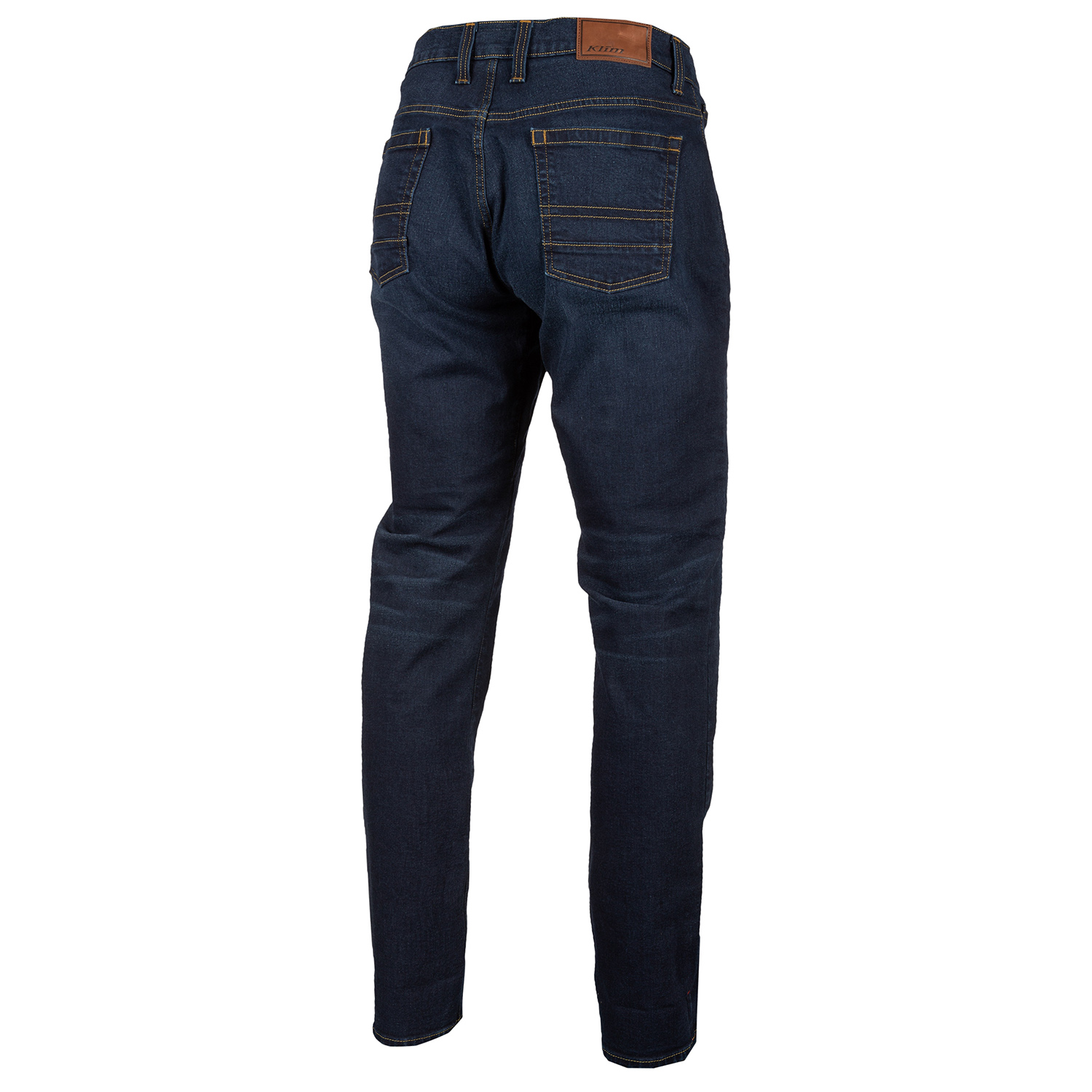 K Forty 3 Taper Stretch Denim