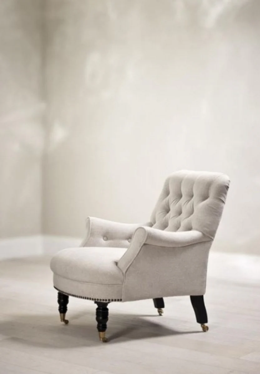 Luxury Salon Armchair - Hotel Cafe Restaurant