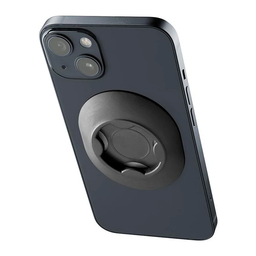 BASE ADHESIVA INTERPHONE QUIKLOX