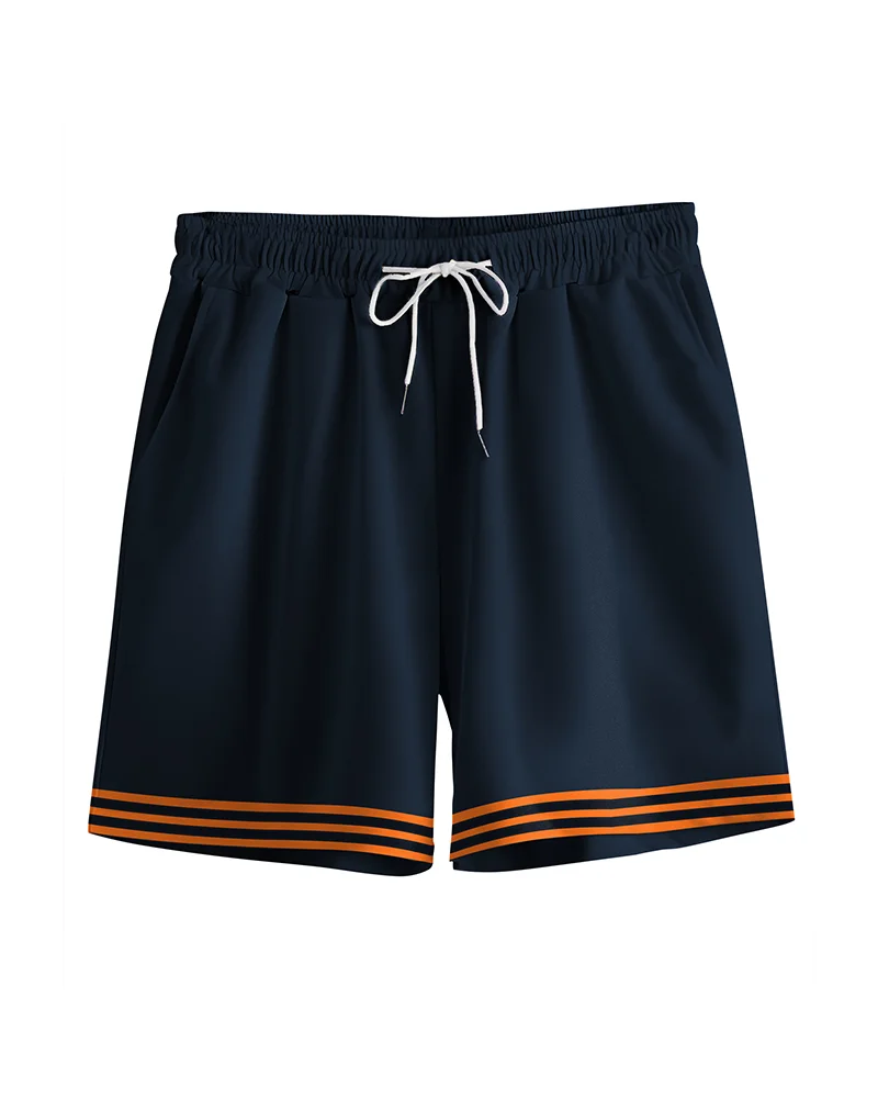 Morgan State University Two Piece Set