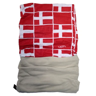 POLARTEC NECK PANTY - NORWAY