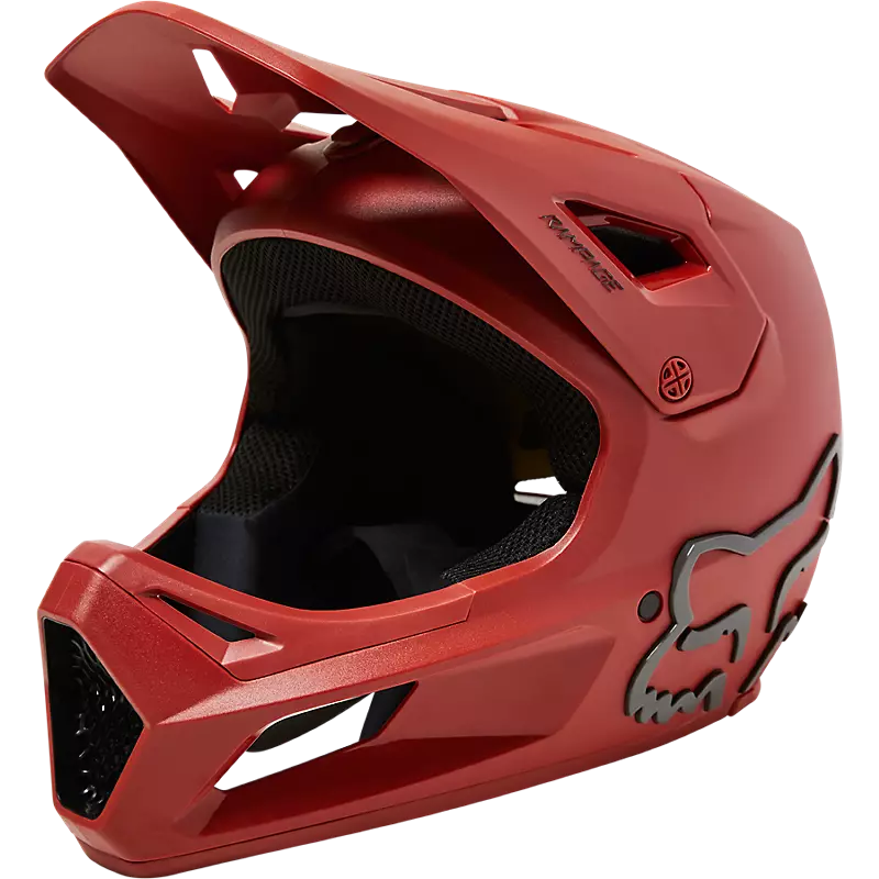 Youth Rampage Helmet