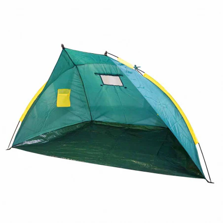 Locust MENORCA beach windbreak - yellow green