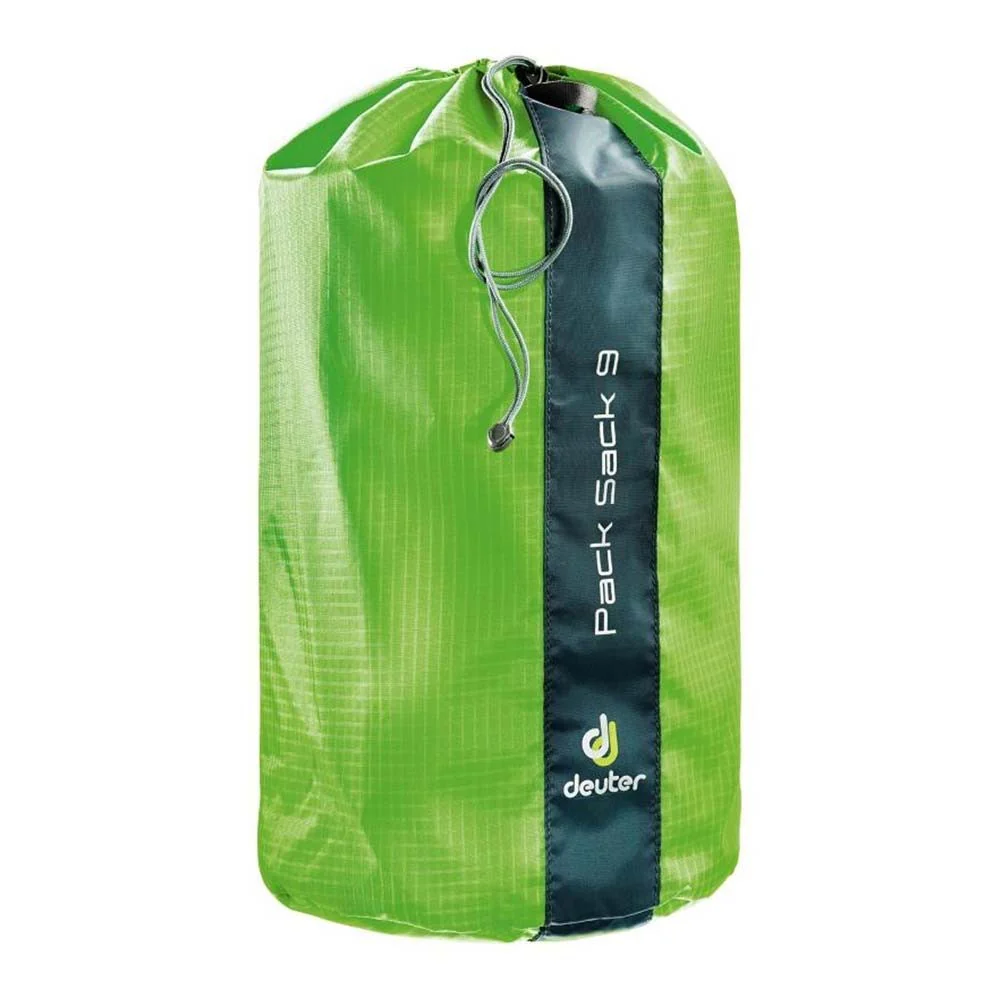 Deuter Pack Sack 9L kiwi - Organizer bag