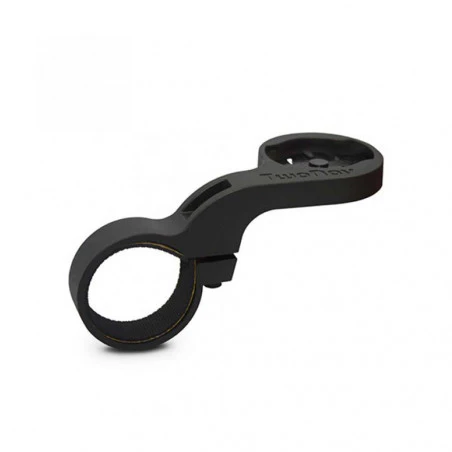 TwoNav QuickLock front bike support (31.8 mm) - GPS cycling support
