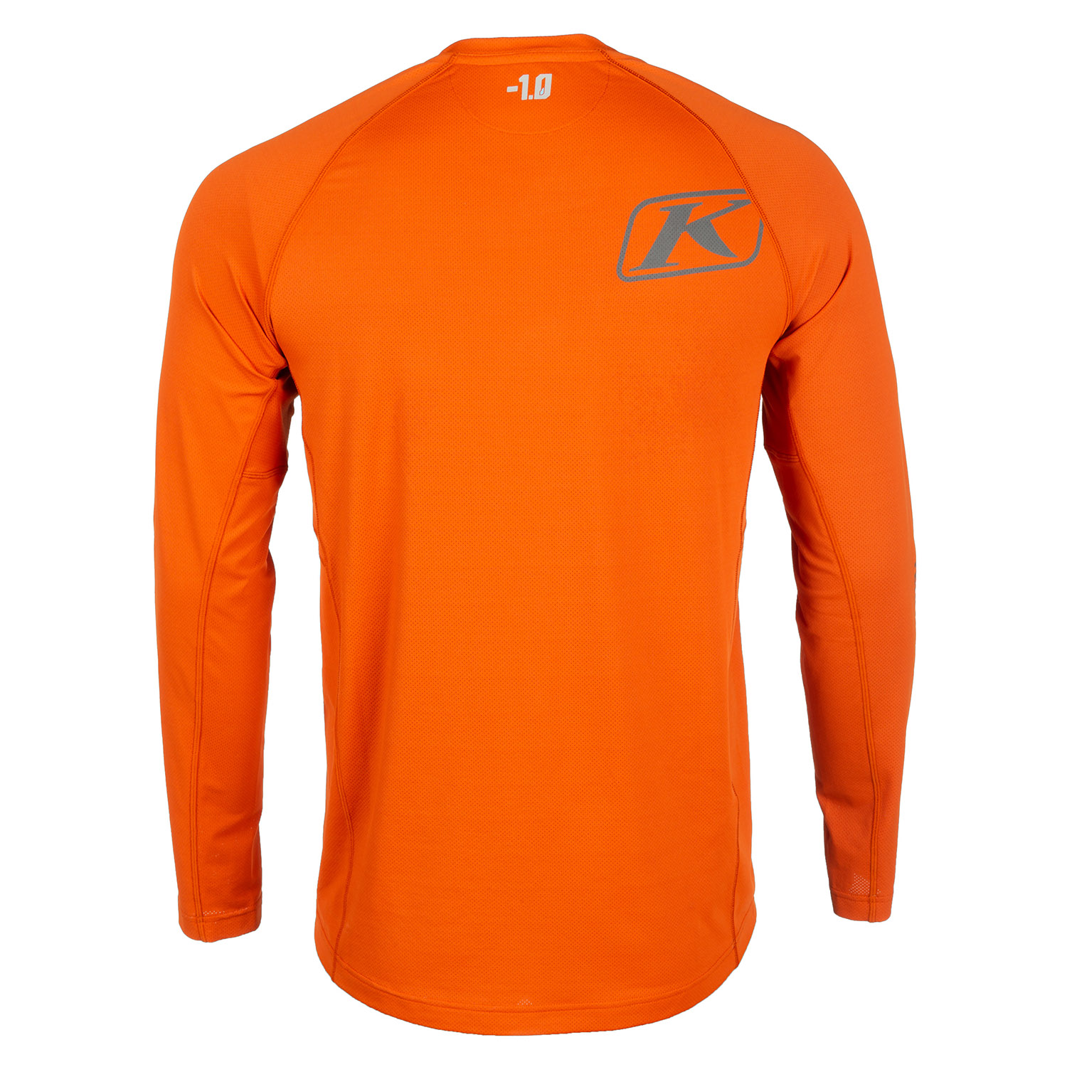 Aggressor -1.0 long sleeves
