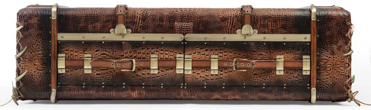 Very elegantly processed