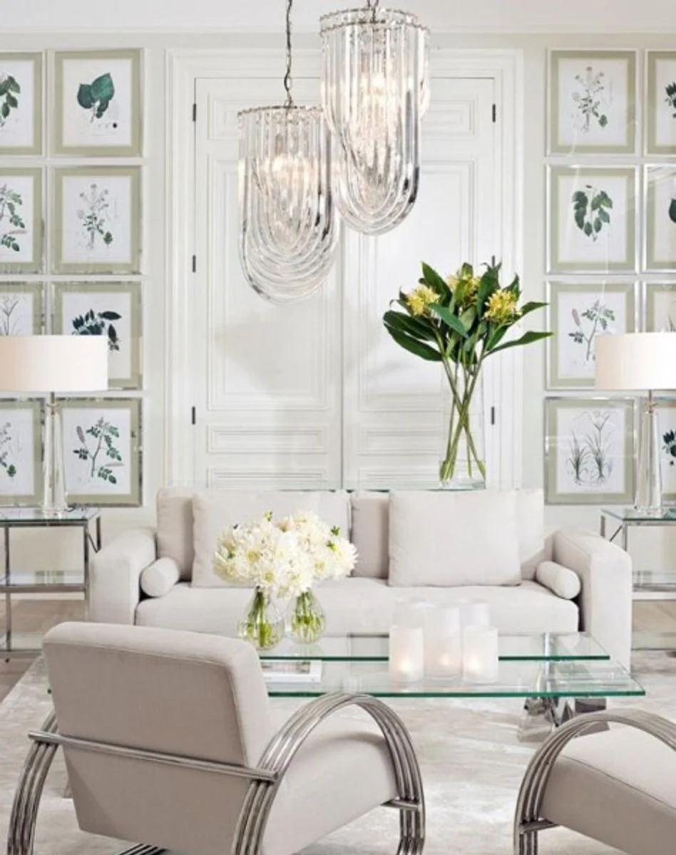 Art Deco Club Armchair - Lounge Armchair Furniture