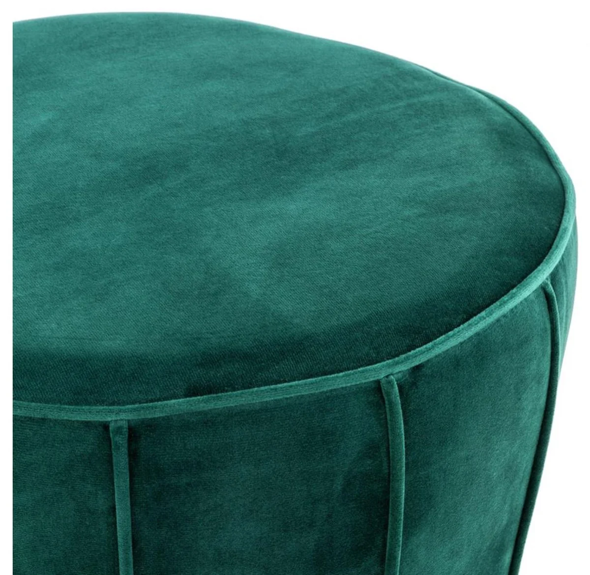 Luxury bar stool 37 x H. 72 cm - hotel bar stool