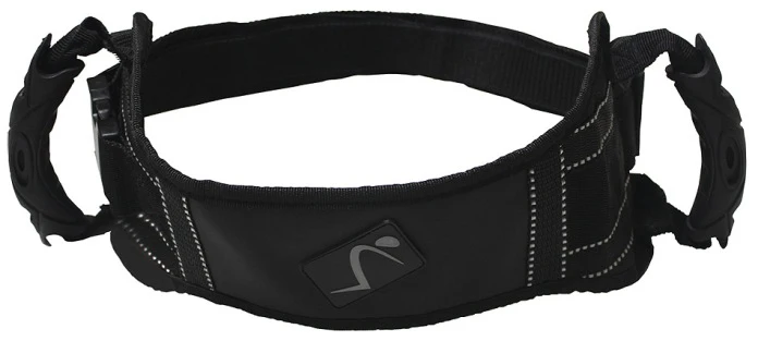 AUS PASSENGER GRIP BELT BLACK