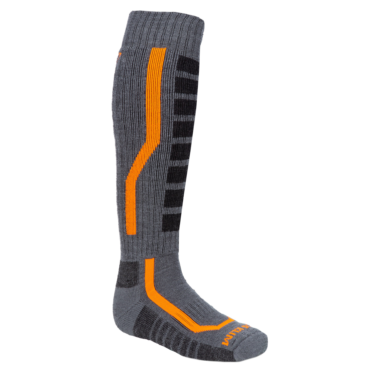 Aggressor Sock 2.0