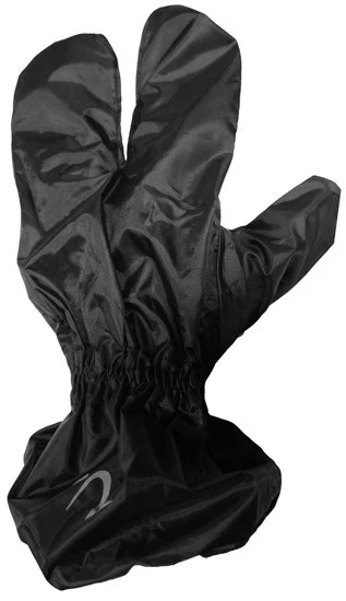 MANOPLAS SOBRE GUANTE LLUVIA OUT NEGRO
