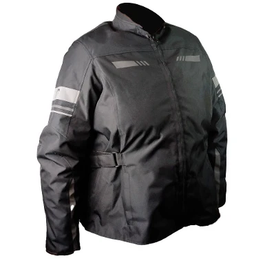 AUS PLUS NINA EVO LADY JACKET BLACK