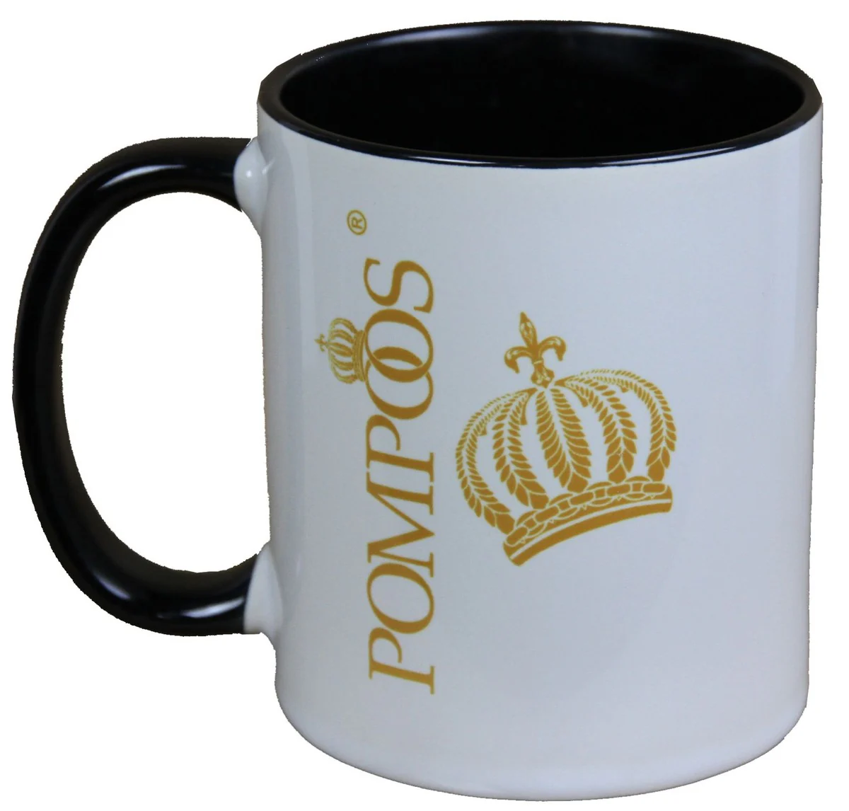 Harald Glööckler Pompöös cup dog with white evening dress - designed by Harald Glööckler