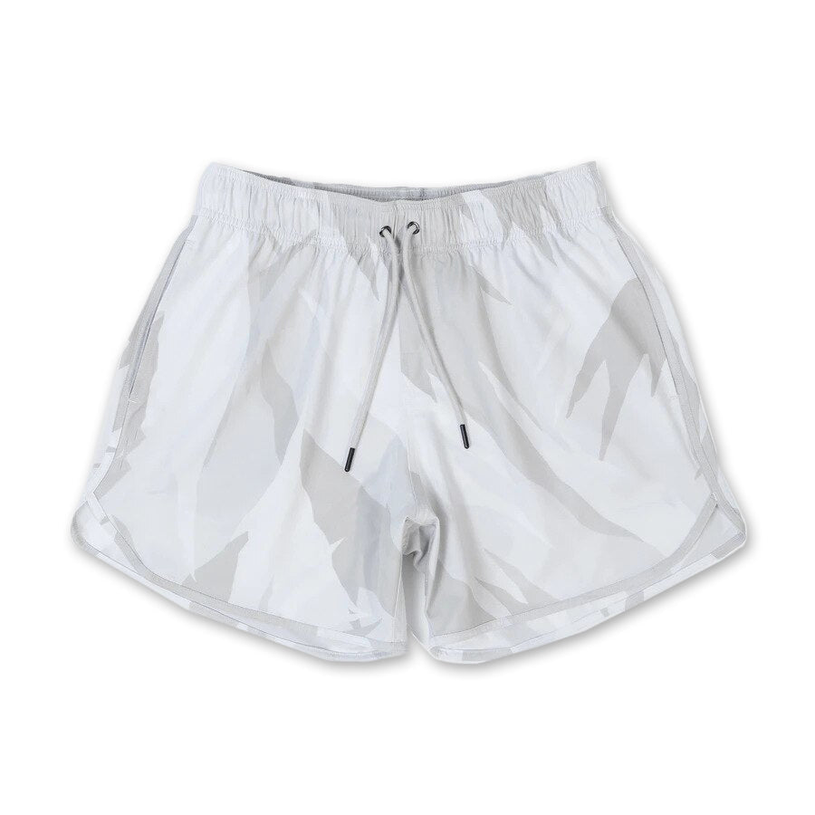 Arctic Camo Short