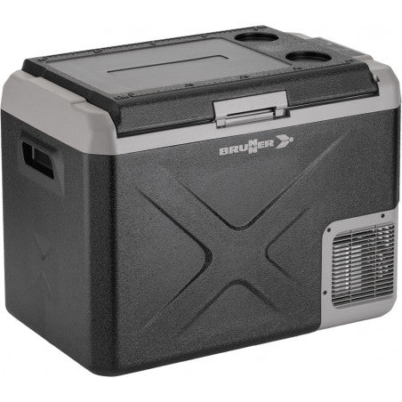 Engel MT45F S DIGITAL fridge-freezer with compressor - 40 Liters