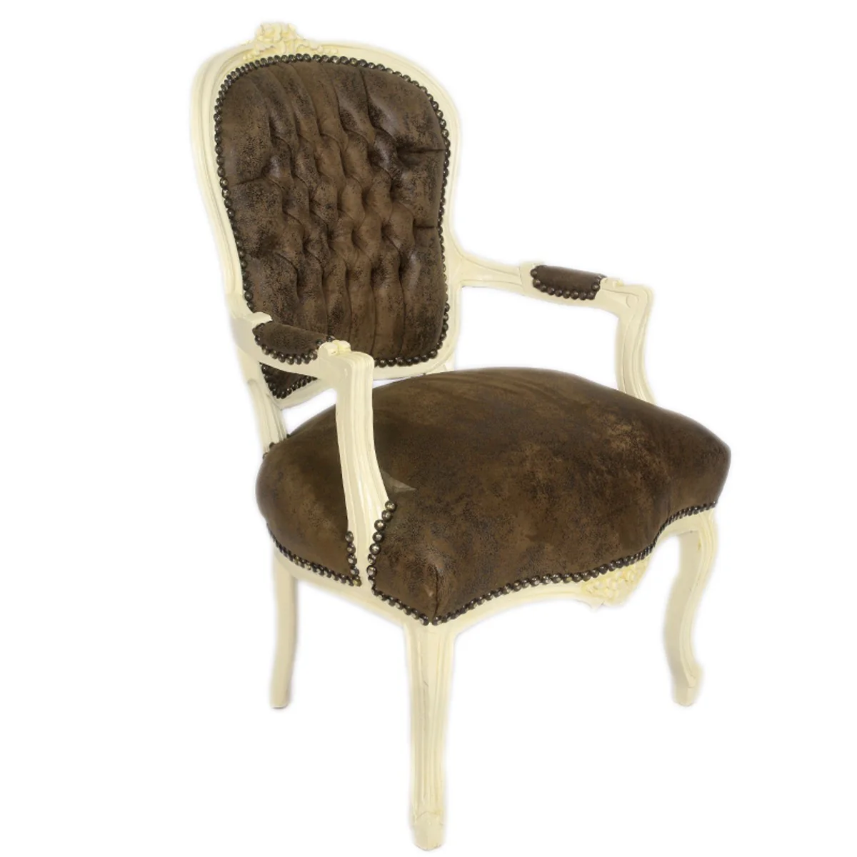 From the luxury baroque furniture collection from Casa Padrino!