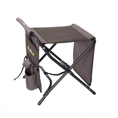 OZtrail RV TRAVEL MATE 3-in-1 folding potato table stool