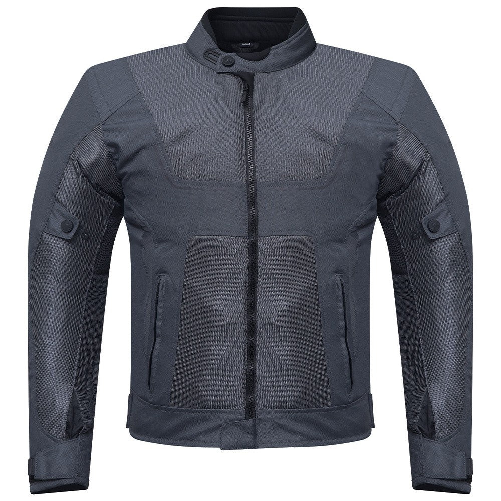 OUT AIRPLUS SUMMER JACKET - GRAY