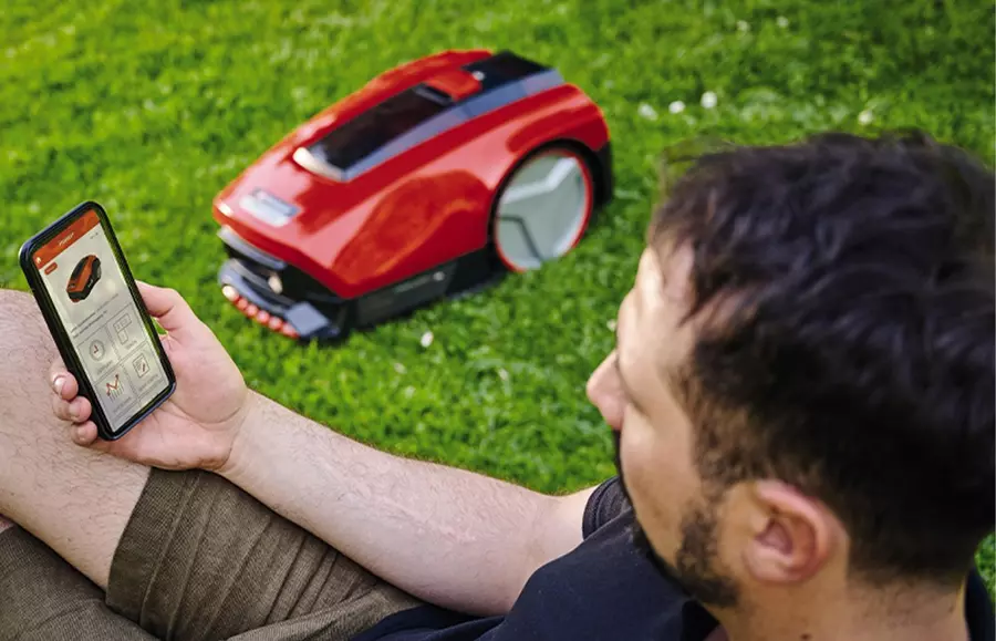 Stay-always-up-to-date